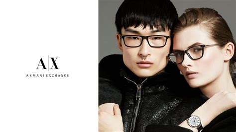 lentes armani exchange|armani exchange eyewear.